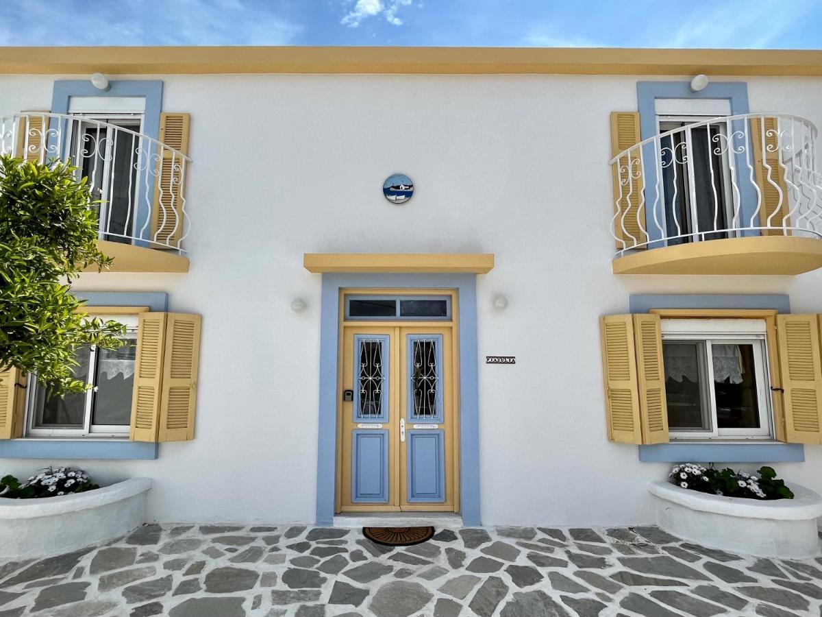 Casa Piaduli Villa Faliraki Exterior photo