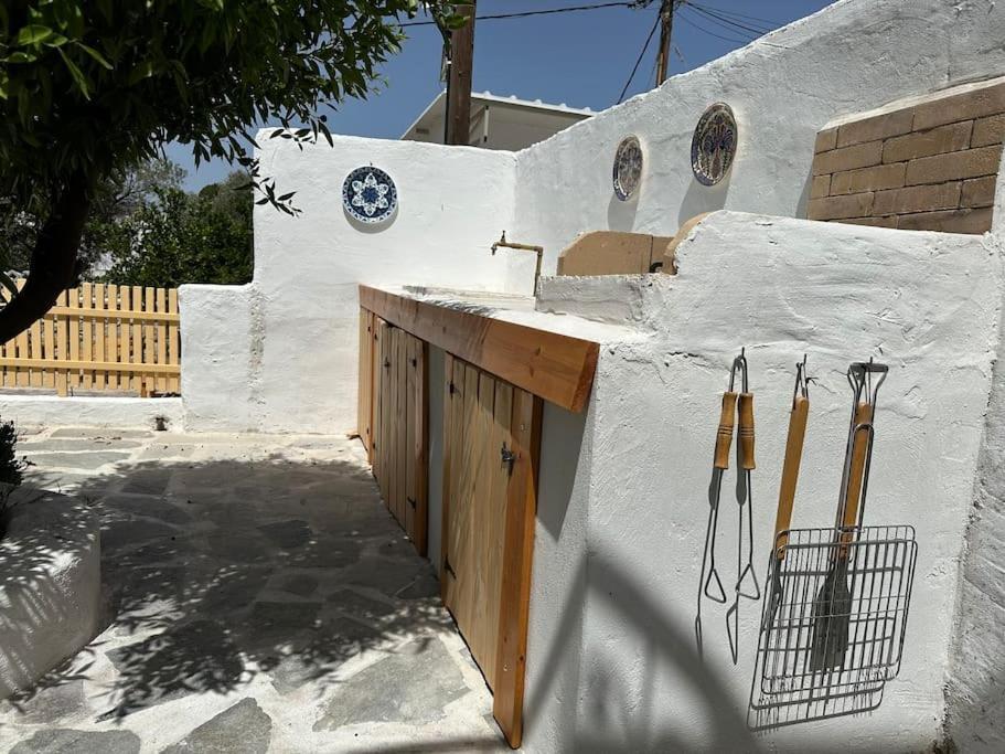 Casa Piaduli Villa Faliraki Exterior photo