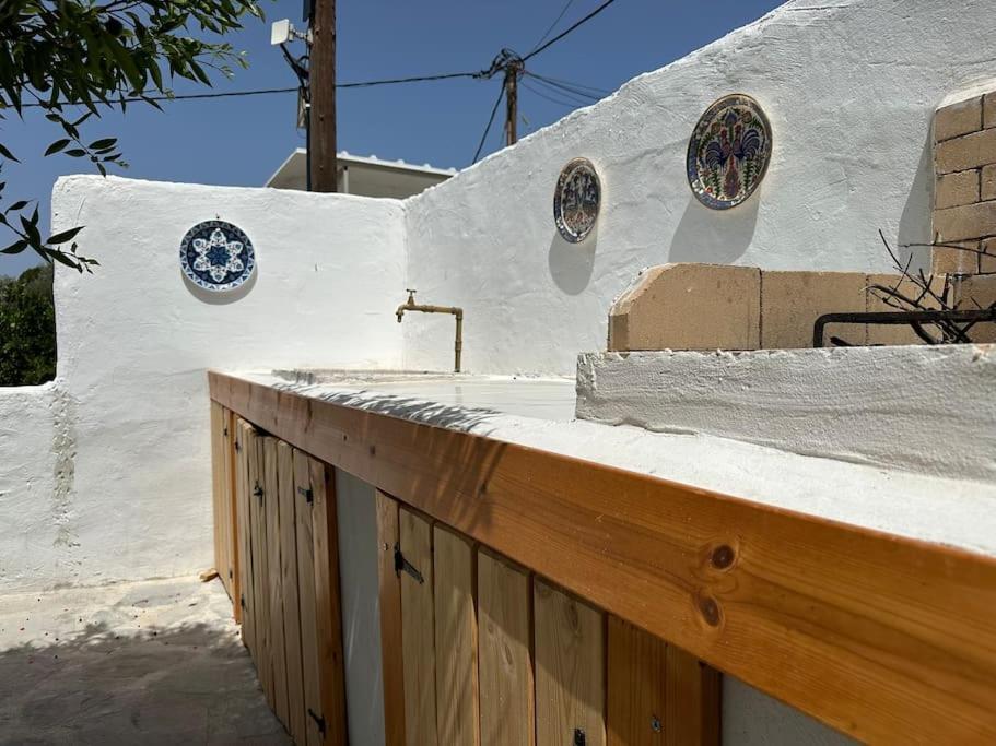 Casa Piaduli Villa Faliraki Exterior photo
