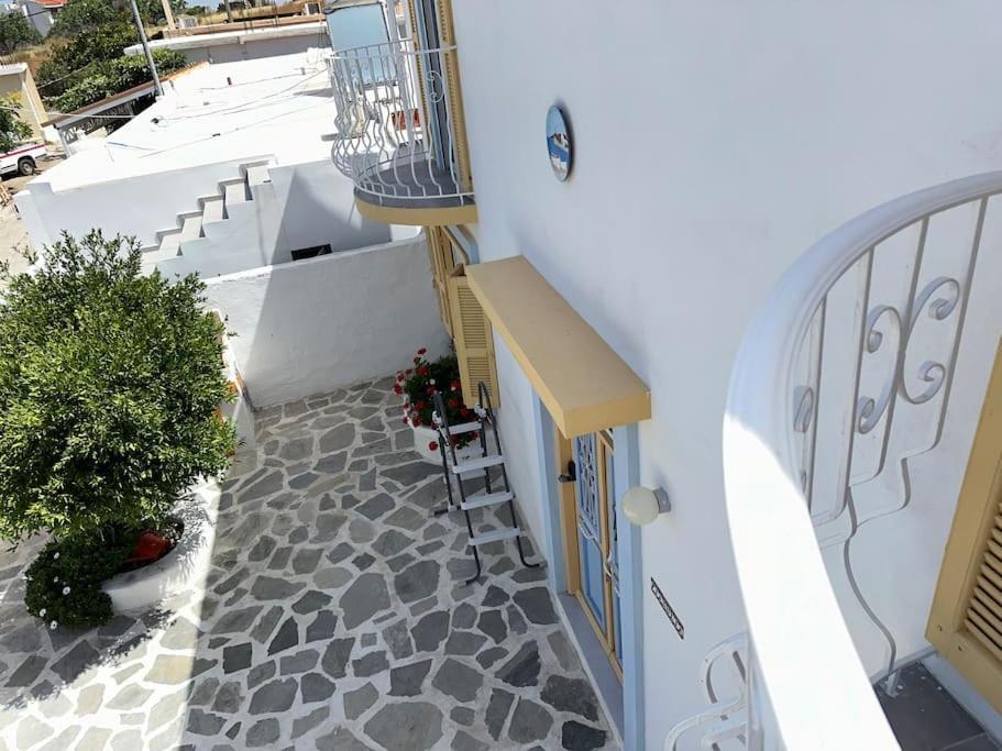 Casa Piaduli Villa Faliraki Exterior photo