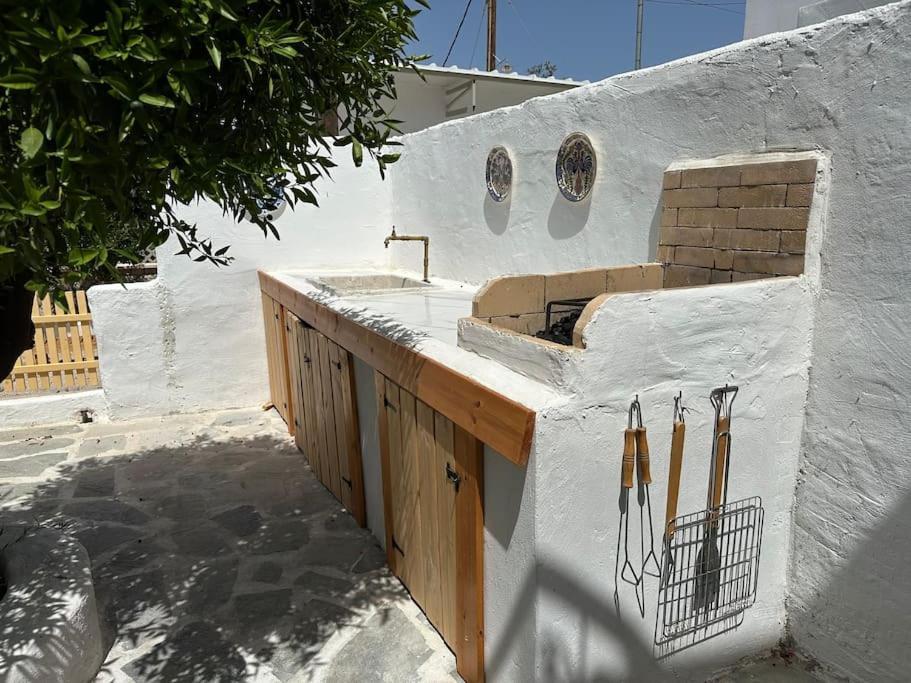 Casa Piaduli Villa Faliraki Exterior photo