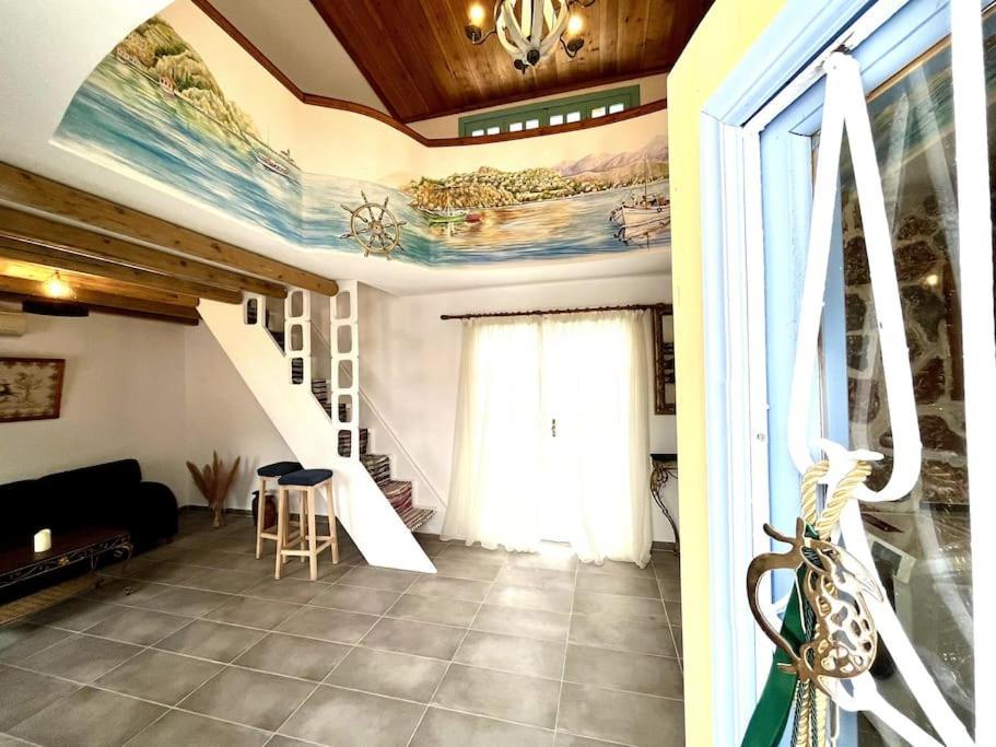 Casa Piaduli Villa Faliraki Exterior photo