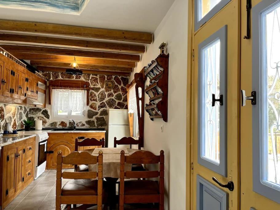 Casa Piaduli Villa Faliraki Exterior photo