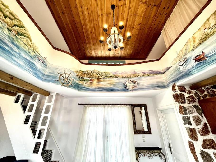 Casa Piaduli Villa Faliraki Exterior photo