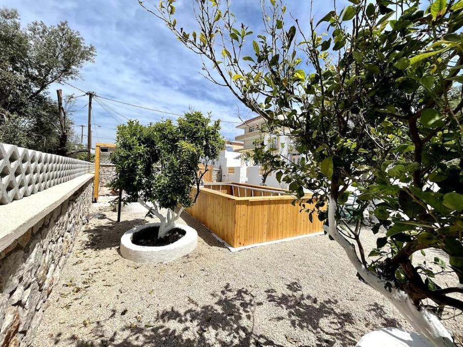 Casa Piaduli Villa Faliraki Exterior photo