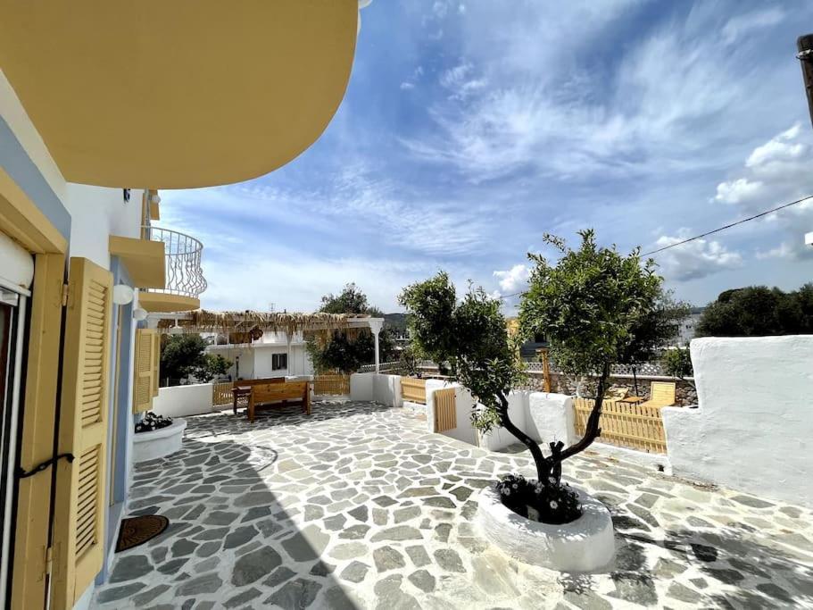 Casa Piaduli Villa Faliraki Exterior photo