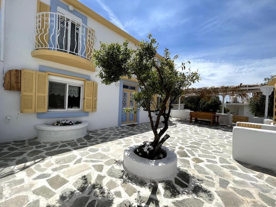 Casa Piaduli Villa Faliraki Exterior photo