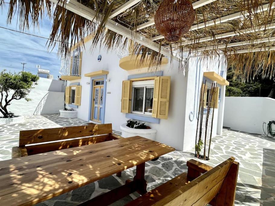 Casa Piaduli Villa Faliraki Exterior photo